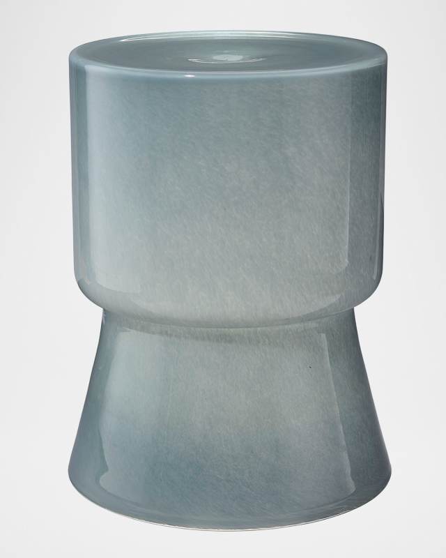 Huntington Indoor/Outdoor Garden Stool